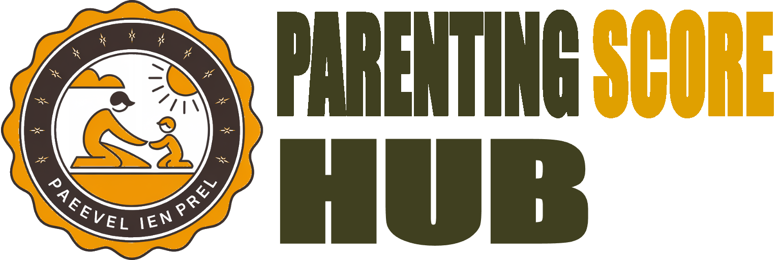 Parentingscorehub